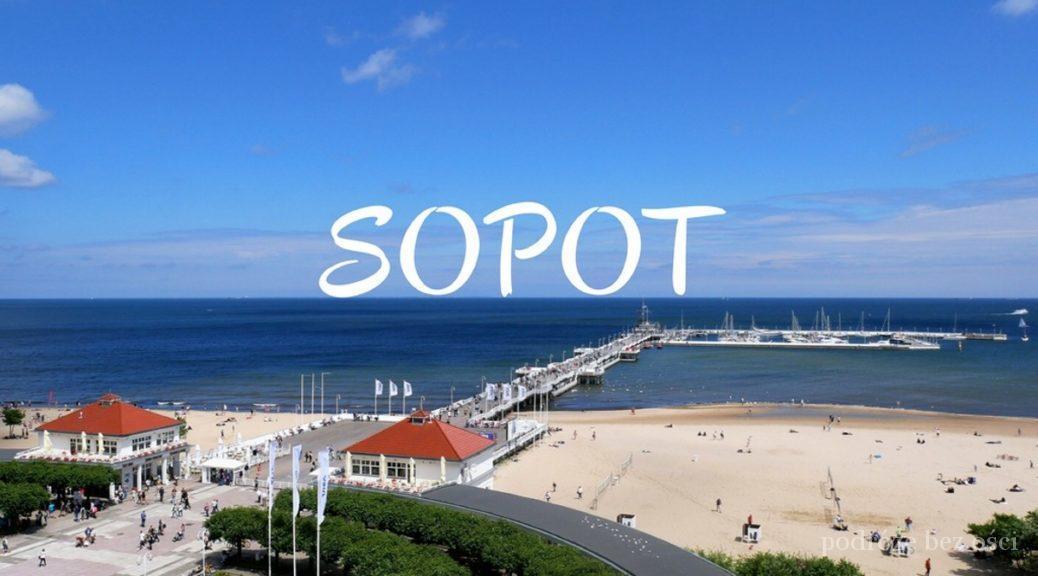 Apartmán Sopot Aquarius Exteriér fotografie